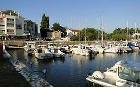 Les Marinas de Cassy