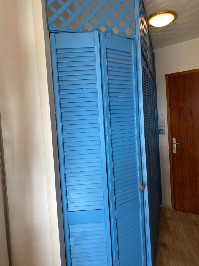 Apartamento Les Marinas de Cassy Lanton Exterior foto