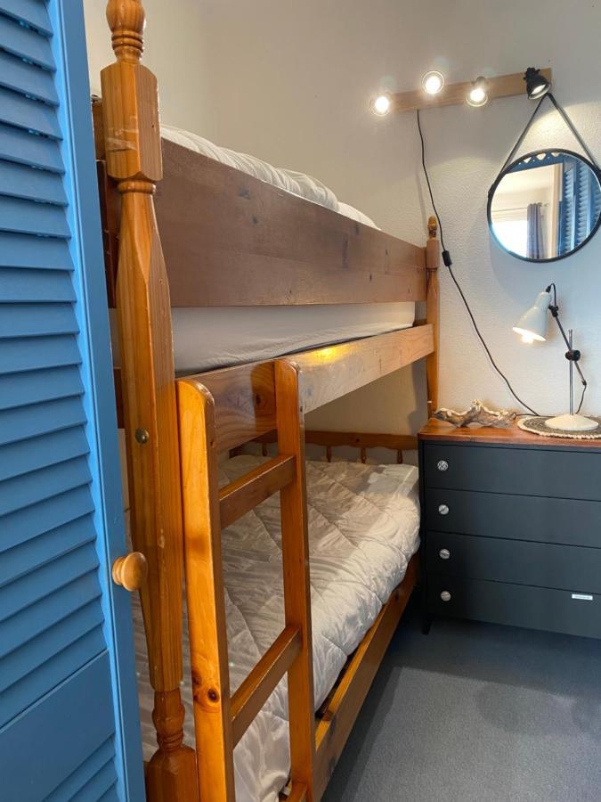 Apartamento Les Marinas de Cassy Lanton Exterior foto