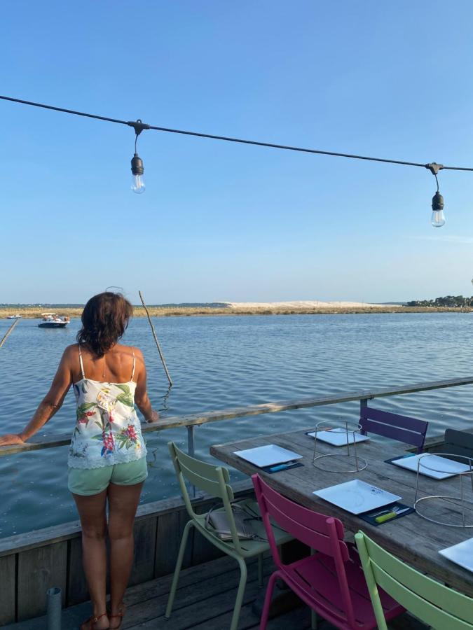 Apartamento Les Marinas de Cassy Lanton Exterior foto
