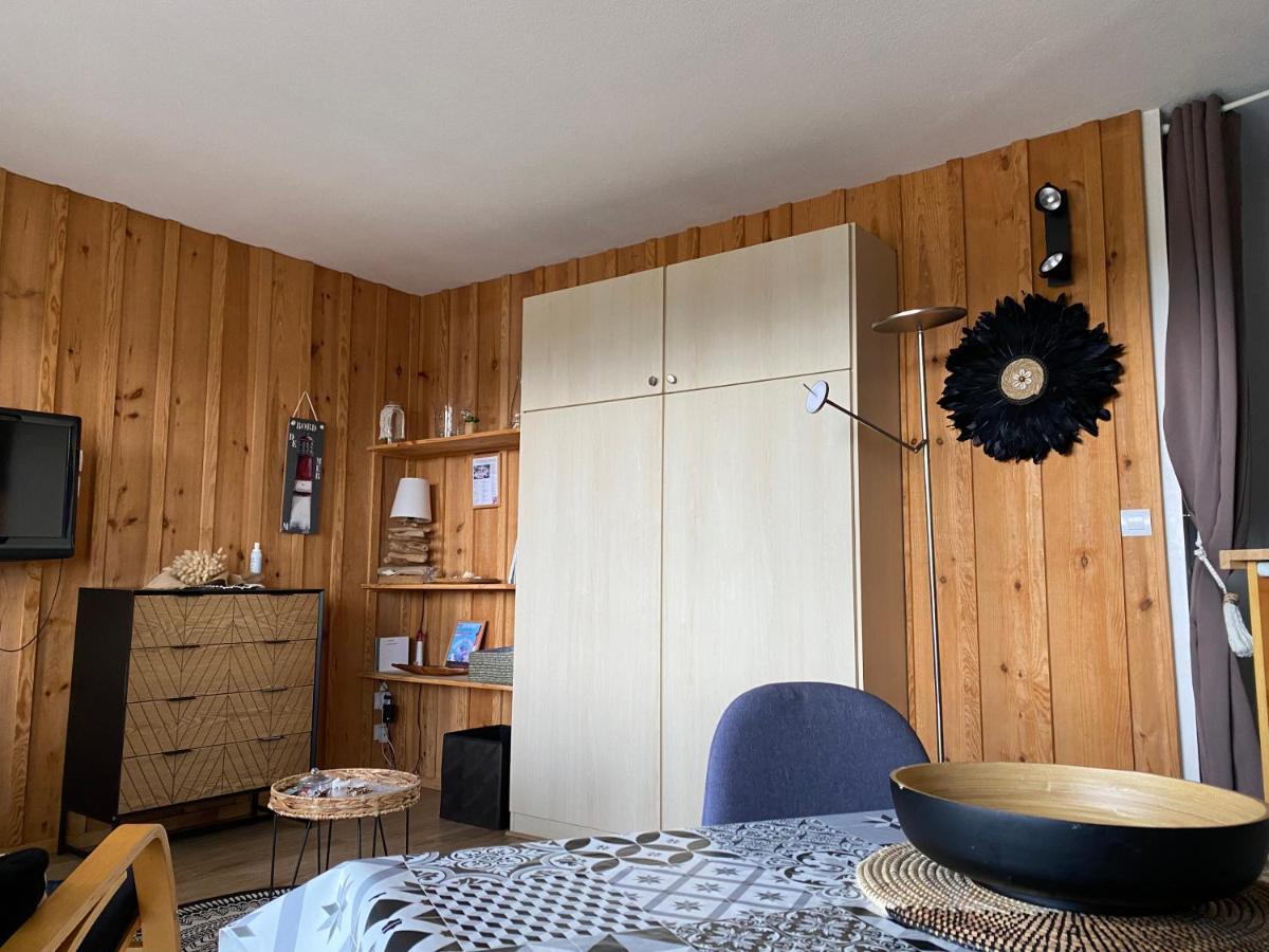 Apartamento Les Marinas de Cassy Lanton Exterior foto