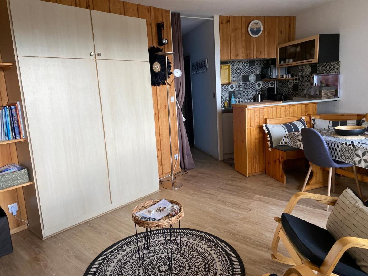 Apartamento Les Marinas de Cassy Lanton Exterior foto