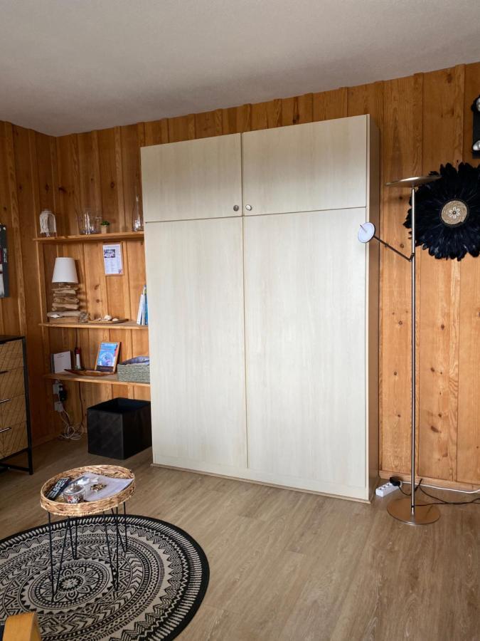 Apartamento Les Marinas de Cassy Lanton Exterior foto