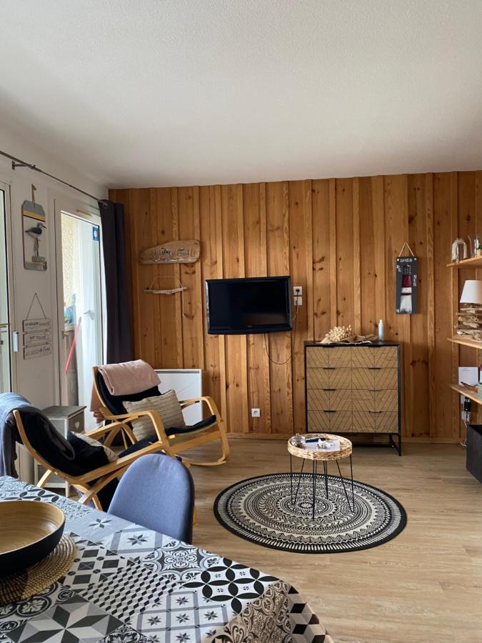 Apartamento Les Marinas de Cassy Lanton Exterior foto