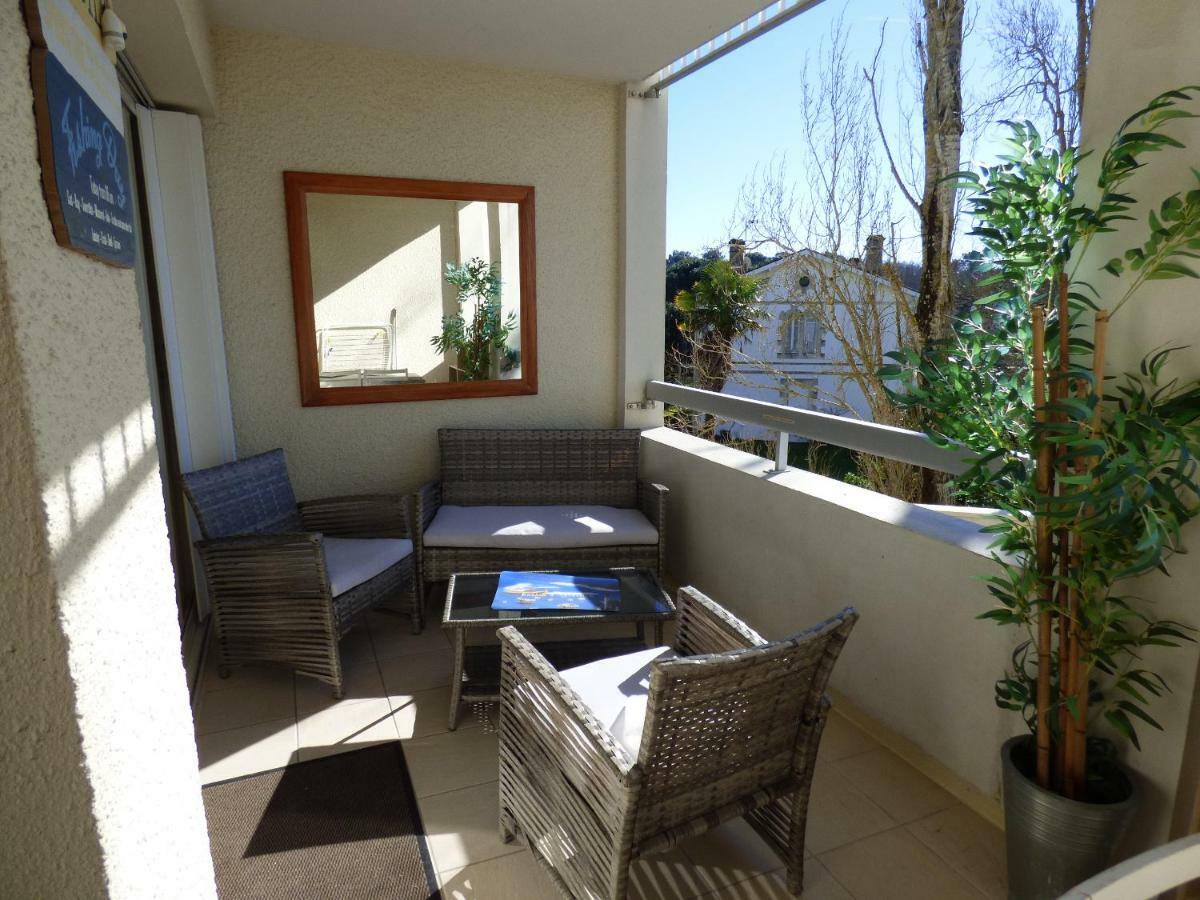Apartamento Les Marinas de Cassy Lanton Exterior foto